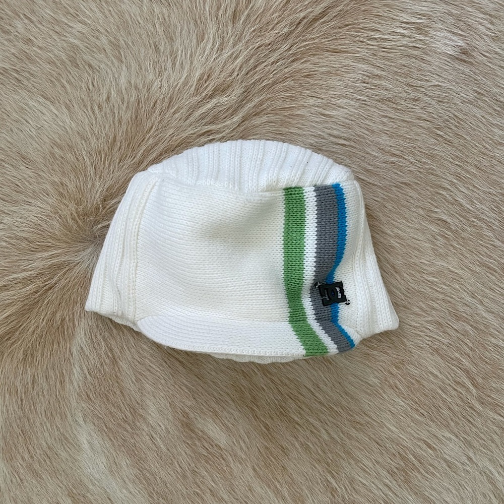 DC Shoe Co Beanie